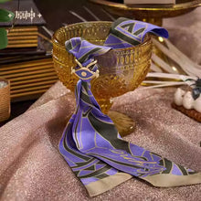 Load image into Gallery viewer, Genshin Impact Brilliant Night Banquet Themed Cyno Merchandise Preorder
