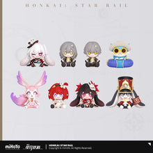 Load image into Gallery viewer, Honkai: Star Rail Huggy Good Smile Q Mini Figure Preorder
