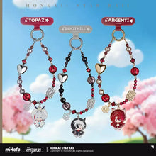 Load image into Gallery viewer, Honkai: Star Rail Season Doll Themed Phone Lanyard Blind Box Preorder
