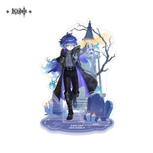 Load image into Gallery viewer, Genshin Impact Dream Journey Themed Flins Merchandise Preorder
