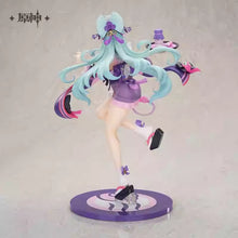 Load image into Gallery viewer, Genshin Impact Yumemizuki Mizuki Beautiful Dreams Ver. 1/8 Figure Preorder
