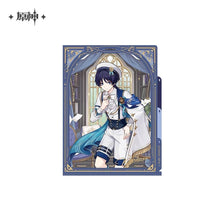 Load image into Gallery viewer, Genshin Impact Wanderer Resplendent Feast Merchandise Preorder
