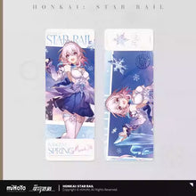 Load image into Gallery viewer, Honkai: Star Rail March 7th Nascent Spring Merchandise Preorder
