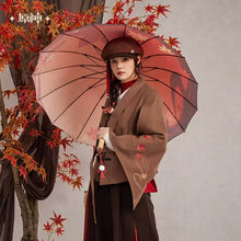 Load image into Gallery viewer, Genshin Impact Kaedehara Kazuha Themed Casual Jacket Preorder
