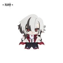Load image into Gallery viewer, Genshin Impact Twilight Whimsy Themed Plush Toy Preorder
