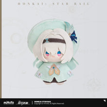 Load image into Gallery viewer, Honkai: Star Rail Season Doll Themed Plush Keychain Preorder
