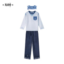 Load image into Gallery viewer, Genshin Impact Neuvillette Themed Home Set Preorder
