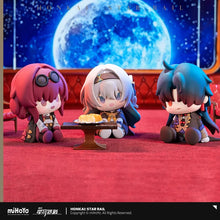 Load image into Gallery viewer, Honkai: Star Rail POTEPOTTE-R Sitting Figure Blind Box Preorder
