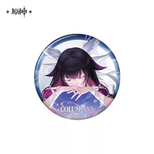 Load image into Gallery viewer, Genshin Impact A Nocturne of the Far North Themed Merchandise Preorder
