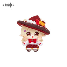 Load image into Gallery viewer, Genshin Impact Twilight Whimsy Themed Plush Toy Preorder
