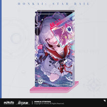 Load image into Gallery viewer, Honkai: Star Rail Light Cone Acrylic Ornament Vol. 4 Preorder
