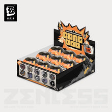 Load image into Gallery viewer, Zenless Zone Zero Bangboo Work Diary Hanging Card Blind Box Preorder
