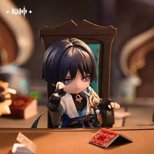 Load image into Gallery viewer, Genshin Impact Wanderer Dress Up Figure Preorder
