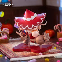 Load image into Gallery viewer, Genshin Impact Blossoming Starlight Klee Figure Preorder
