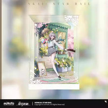 Load image into Gallery viewer, Honkai: Star Rail Firefly Spring Missive 1/8 Scale Figure Display Box Preorder
