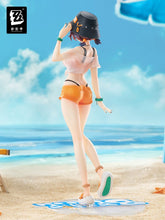Load image into Gallery viewer, Zenless Zone Zero Belle Summer Skies Ver. 1/8 Scale Figure Preorder
