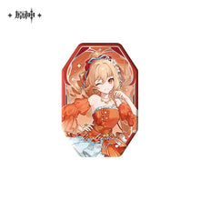 Load image into Gallery viewer, Genshin Impact Yoimiya Resplendent Feast Merchandise Preorder

