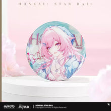 Load image into Gallery viewer, Honkai: Star Rail Cyrene Wonderful Holiday Themed Merchandise Preorder
