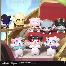 Load image into Gallery viewer, Honkai: Star Rail Awooo Firm Chimera Pet Blind Bag Vol. 2 Preorder
