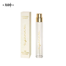 Load image into Gallery viewer, Genshin Impact Tighnari Themed Travel Perfume Gift Set Preorder
