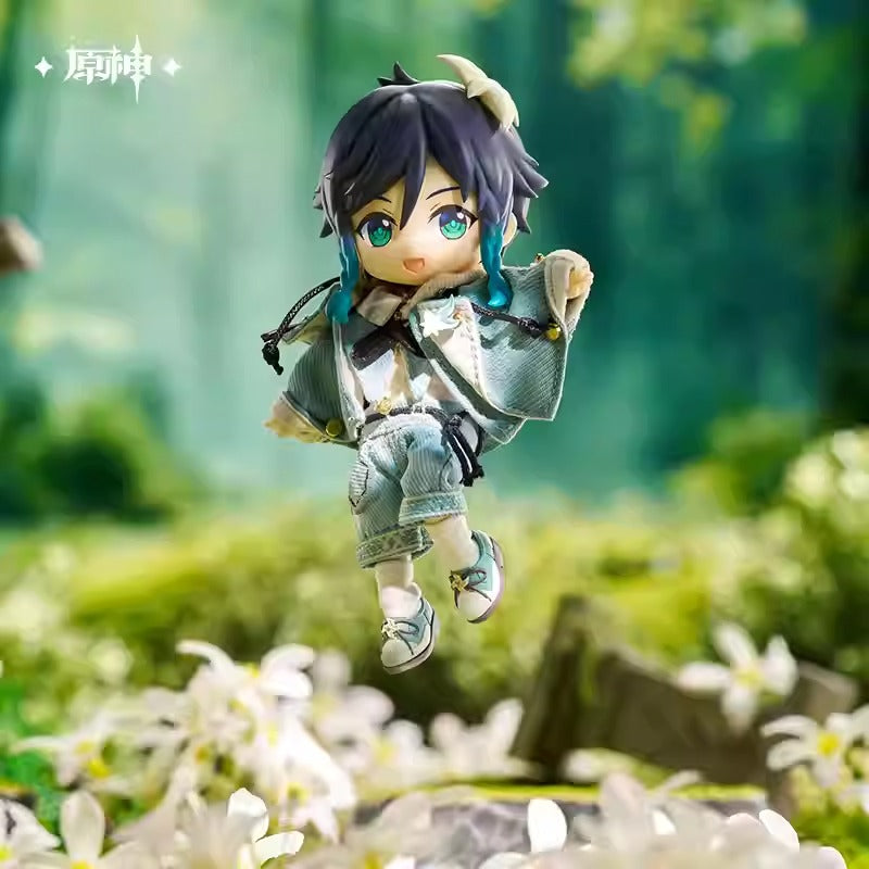 Genshin Impact x GSC Venti Nendoroid Doll