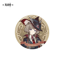 Load image into Gallery viewer, Genshin Impact Tabletop Theatre Themed Merchandise Preorder
