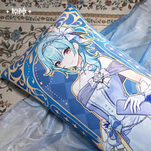 Load image into Gallery viewer, Genshin Impact Resplendent Feast Themed Dakimakura Body Pillow Preorder

