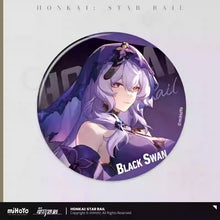 Load image into Gallery viewer, Honkai: Star Rail Interstellar Journey Vol 2 Badge Preorder
