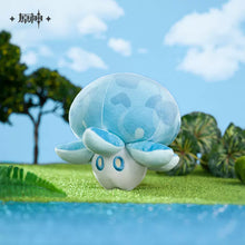 Load image into Gallery viewer, Genshin Impact Fungus Themed Plush Doll
