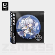 Load image into Gallery viewer, Zenless Zone Zero External Strategy Department Character Badge Preorder
