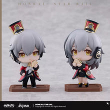 Load image into Gallery viewer, Honkai: Star Rail Welcome Tea Party Themed Mini Figure
