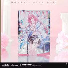 Load image into Gallery viewer, Honkai: Star Rail Cyrene Wonderful Holiday Themed Merchandise Preorder
