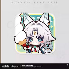 Load image into Gallery viewer, Honkai: Star Rail x KFC Delicious Delight Collaboration Merchandise Preorder
