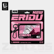 Load image into Gallery viewer, Zenless Zone Zero Covenant of Dayat Cinema Themed Double Acrylic Pendant Preorder
