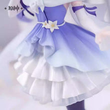 Load image into Gallery viewer, Genshin Impact Keqing Resplendent Feast Ver. 1/8 Figure Preorder
