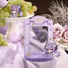 Load image into Gallery viewer, Genshin Impact Brilliant Night Banquet Themed Keqing Merchandise Preorder
