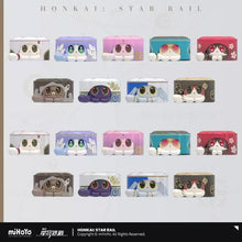 Load image into Gallery viewer, Honkai: Star Rail Critter Pick Ruan Mei’s Creation Blind Bag Vol. 2 Preorder
