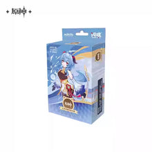 Load image into Gallery viewer, Genshin Impact Genius Invokation TCG Character Starter Deck
