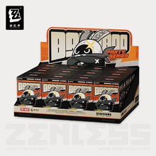 Load image into Gallery viewer, Zenless Zone Zero Bangboo Party Figure Blind Box Preorder
