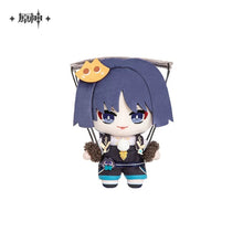 Load image into Gallery viewer, Genshin Impact Twilight Whimsy Themed Plush Toy Preorder
