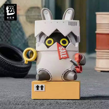 Load image into Gallery viewer, Zenless Zone Zero Bangboo Party Figure Blind Box Preorder
