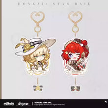 Load image into Gallery viewer, Honkai: Star Rail x Korea Mom&#39;s Touch Merchandise Preorder
