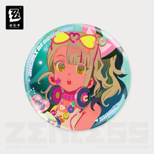 Load image into Gallery viewer, Zenless Zone Zero Concert Band Themed Encore for an Old Dream Merchandise Preorder
