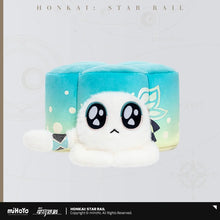 Load image into Gallery viewer, Honkai: Star Rail Critter Pick Ruan Mei’s Creation Plush Tissue Box
