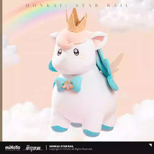 Load image into Gallery viewer, Honkai: Star Rail Little Ica Plush Pillow Preorder
