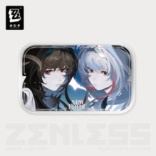 Load image into Gallery viewer, Zenless Zone Zero Concert Band Themed To Be Fuel for the Night Merchandise Preorder
