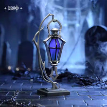 Load image into Gallery viewer, Genshin Impact Flins Oathkeeper's Lantern Night Light
