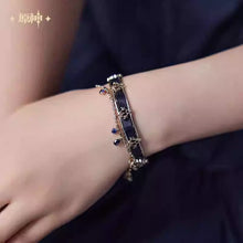 Load image into Gallery viewer, Genshin Impact Furina Themed Necklace / Bracelet Preorder
