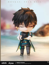 Load image into Gallery viewer, Honkai: Star Rail Dan Heng Nendoroid
