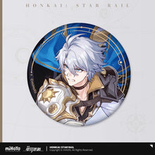 Load image into Gallery viewer, Honkai: Star Rail All-Stars Invite Character Badge Preorder
